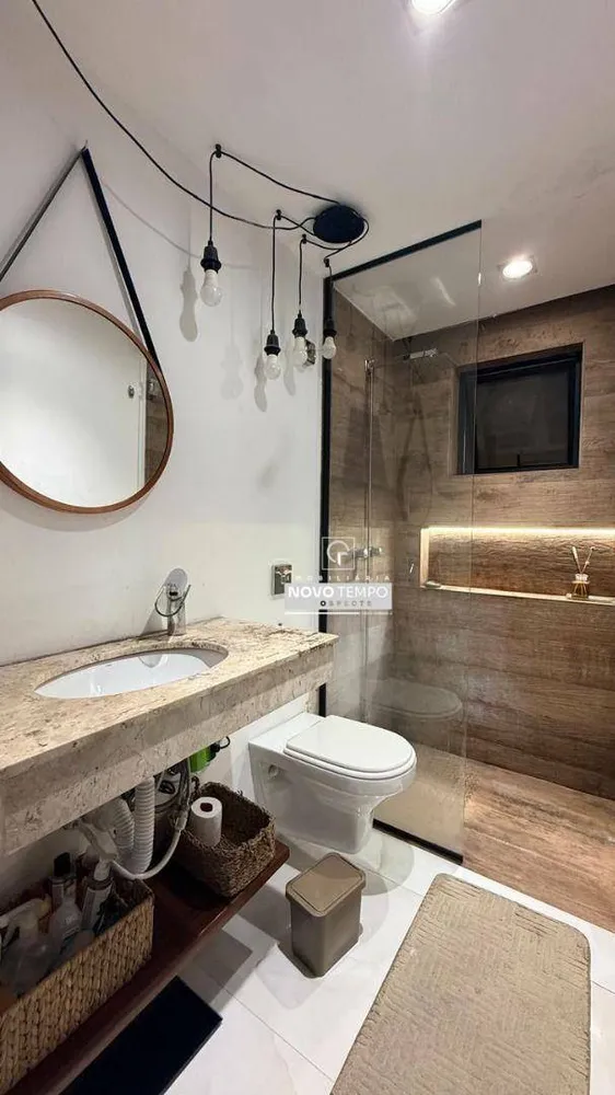 Casa, 2 quartos - Foto 7
