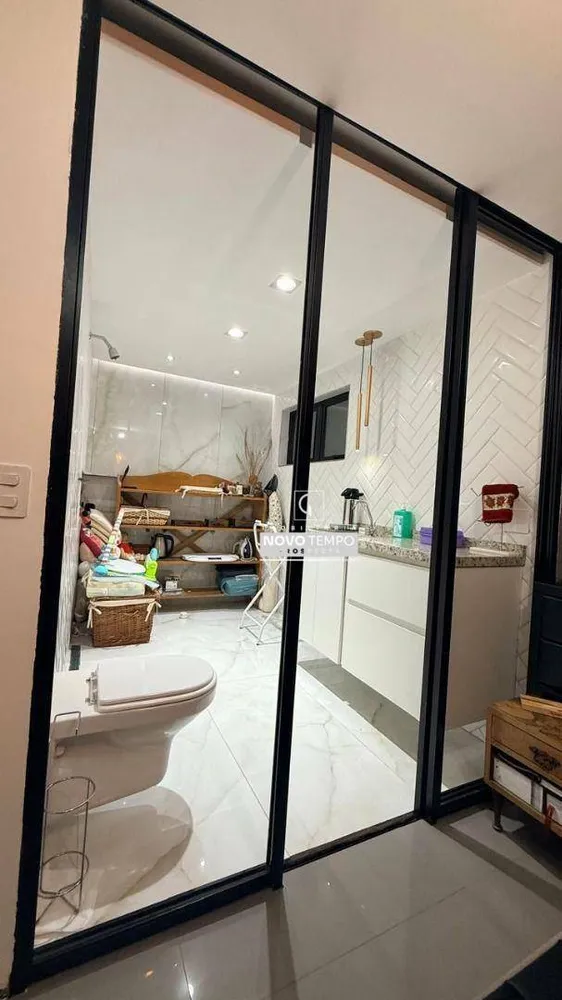 Casa, 2 quartos - Foto 2