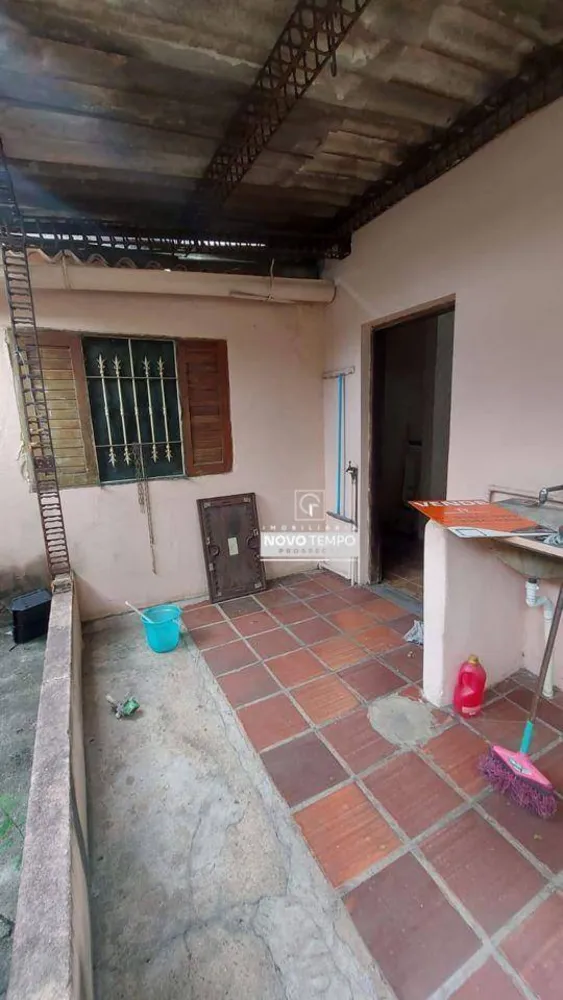 Casa, 6 quartos, 432 m² - Foto 10