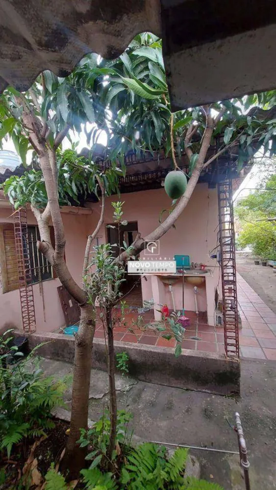 Casa, 6 quartos, 432 m² - Foto 11