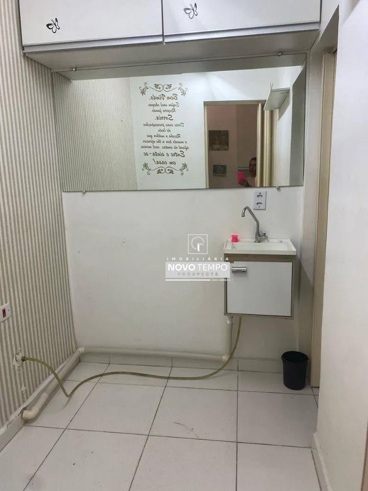 Sobrado, 2 quartos, 7 m² - Foto 8