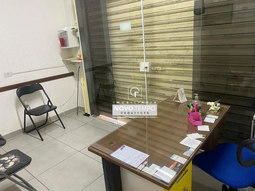 Sobrado, 2 quartos, 7 m² - Foto 11