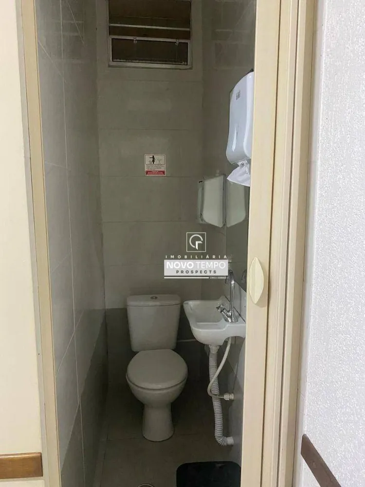 Sobrado, 2 quartos, 7 m² - Foto 10