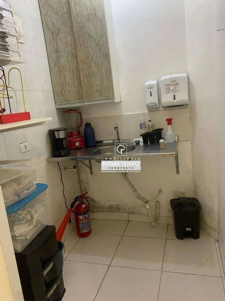 Sobrado, 2 quartos, 7 m² - Foto 5