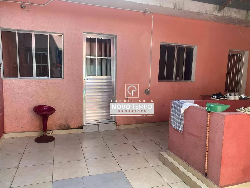 Sobrado, 2 quartos, 7 m² - Foto 2