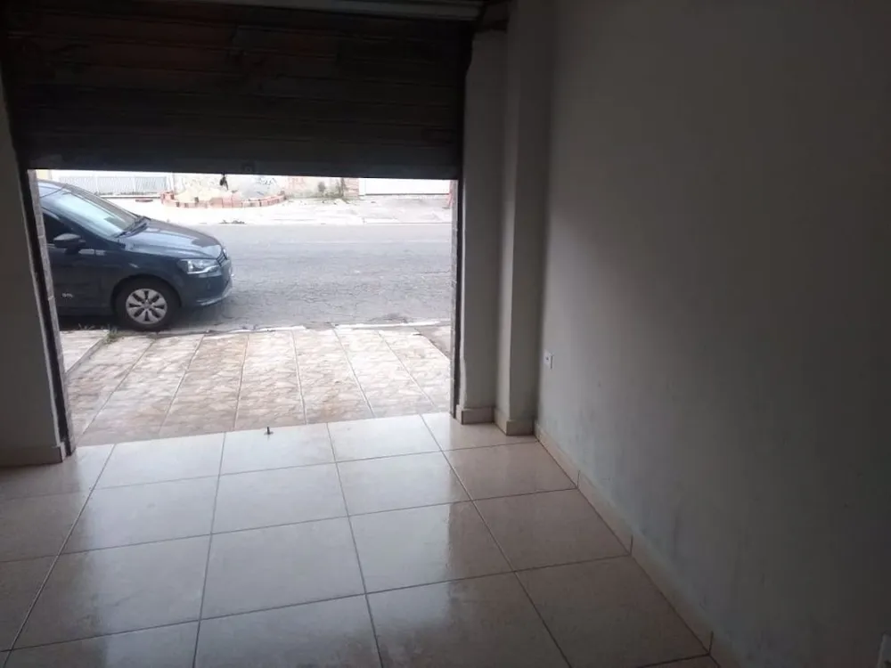 Loja-Salão, 20 m² - Foto 5
