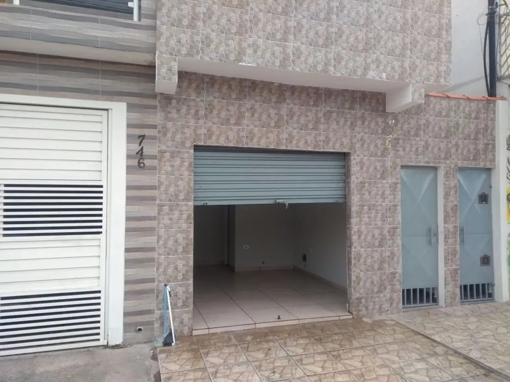 Loja-Salão, 20 m² - Foto 4