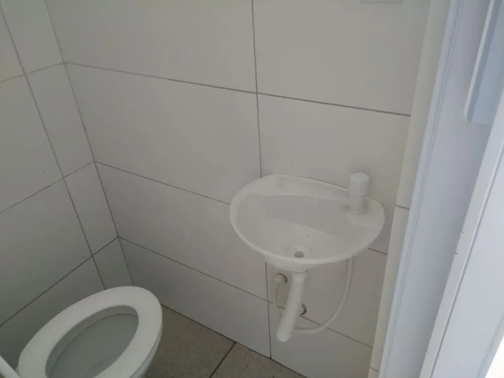 Loja-Salão, 20 m² - Foto 1
