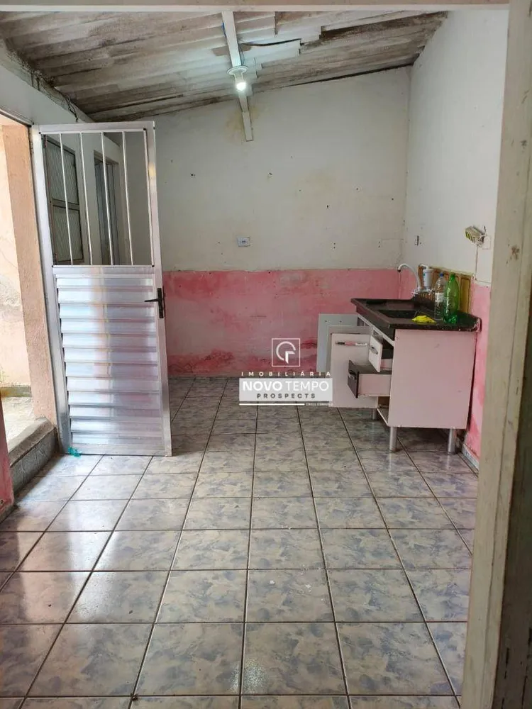 Casa, 1 quarto - Foto 2