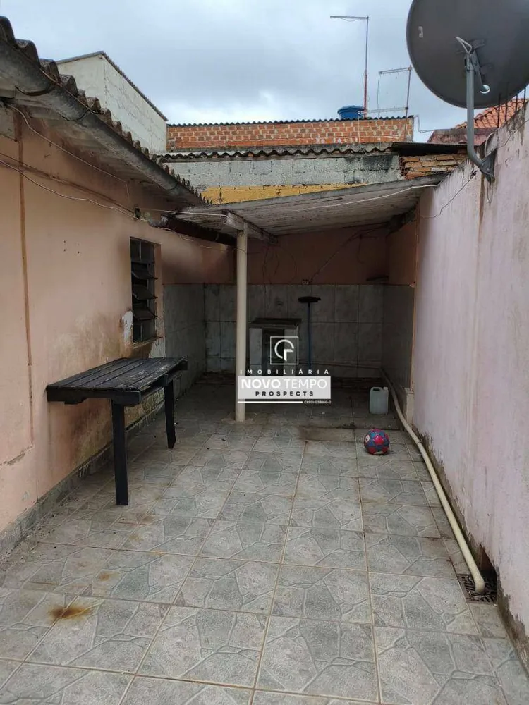 Casa, 1 quarto - Foto 1