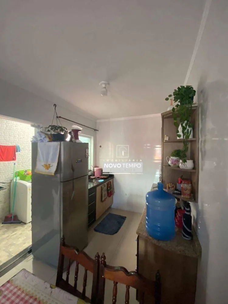Casa, 2 quartos, 75 m² - Foto 8