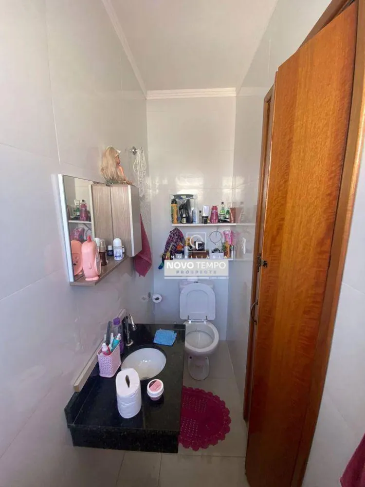 Casa, 2 quartos, 75 m² - Foto 3
