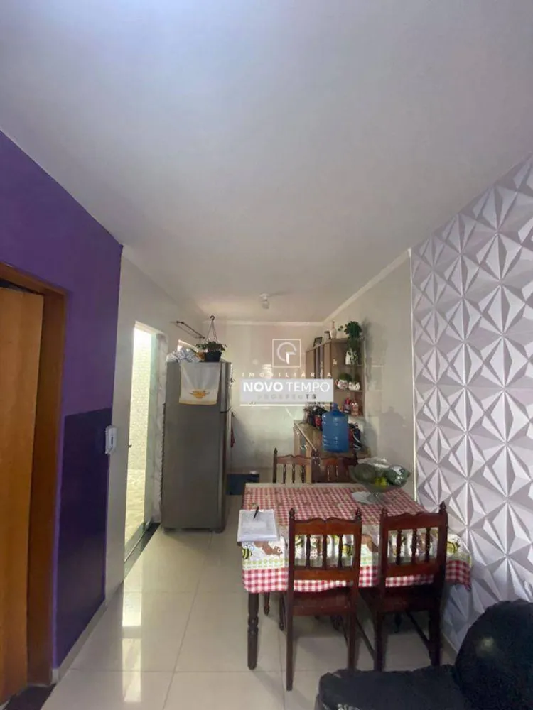Casa, 2 quartos, 75 m² - Foto 2