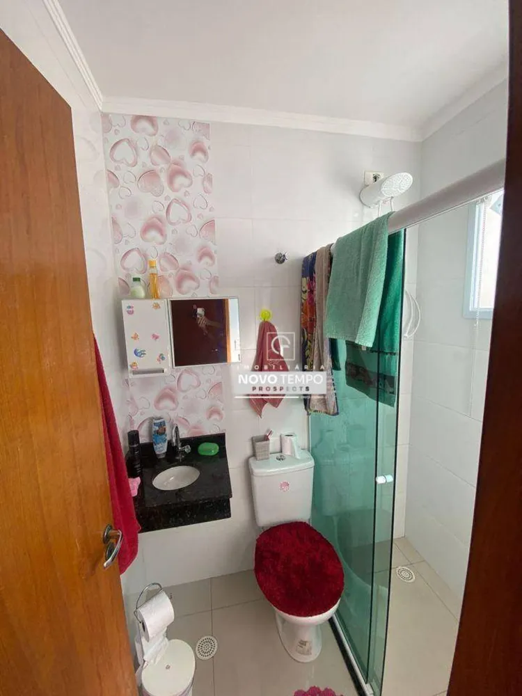 Casa, 2 quartos, 75 m² - Foto 4