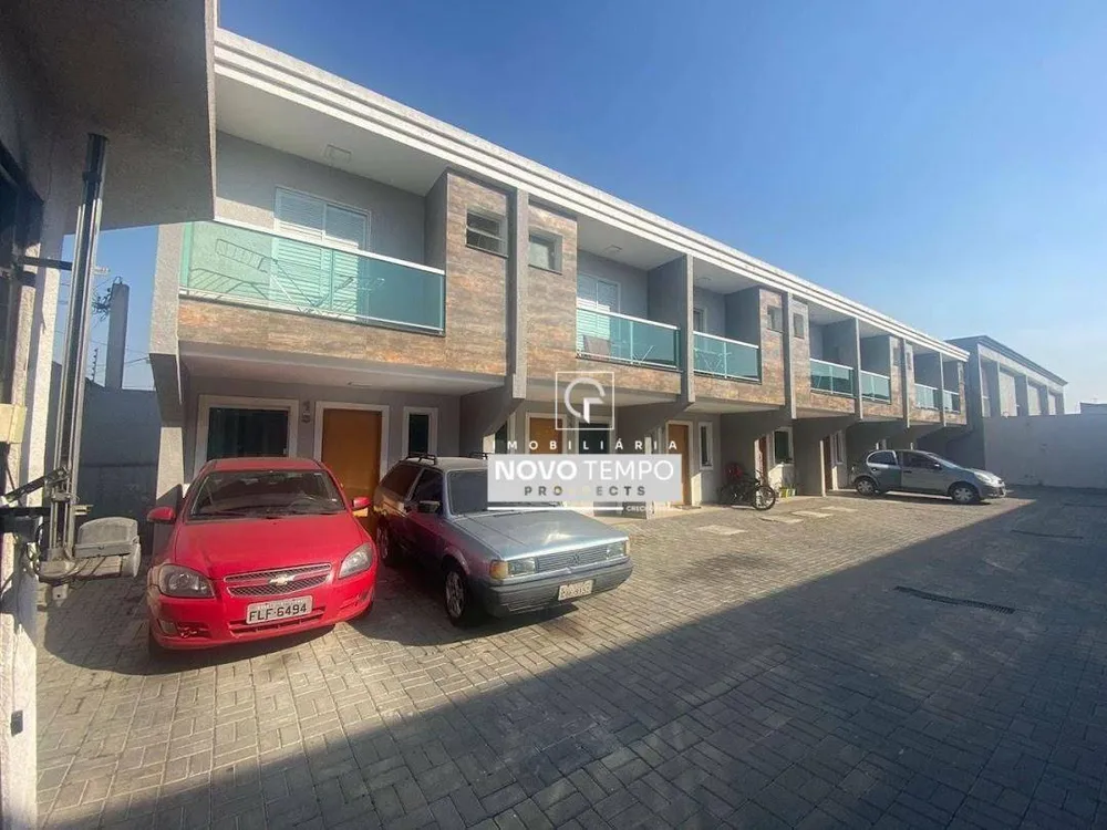 Casa, 2 quartos, 75 m² - Foto 7
