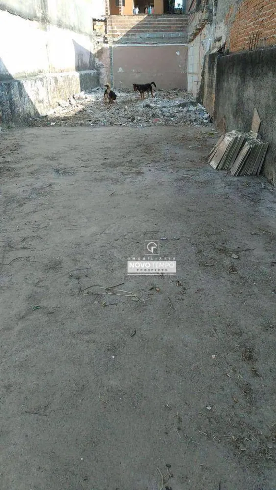 Terreno, 125 m² - Foto 2