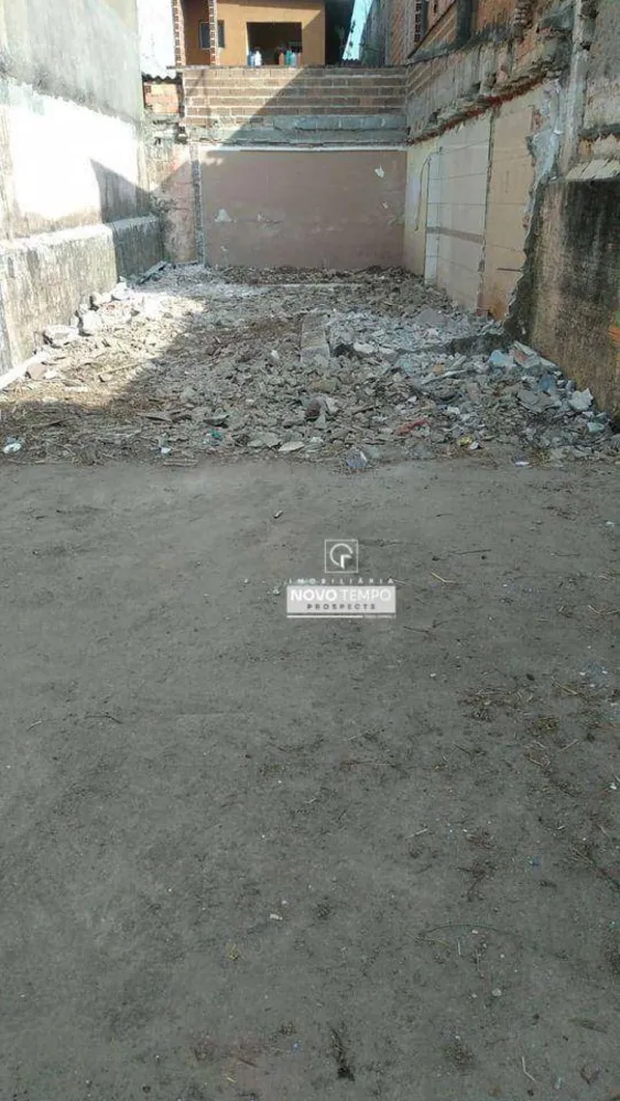 Terreno, 125 m² - Foto 4