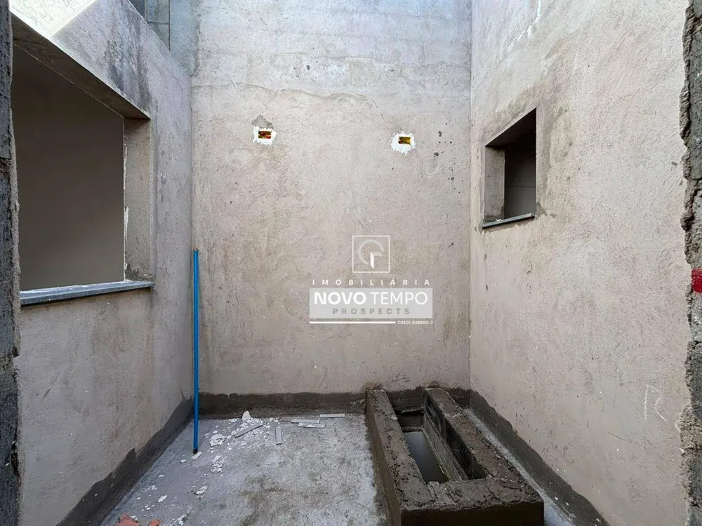 Sobrado, 3 quartos - Foto 5