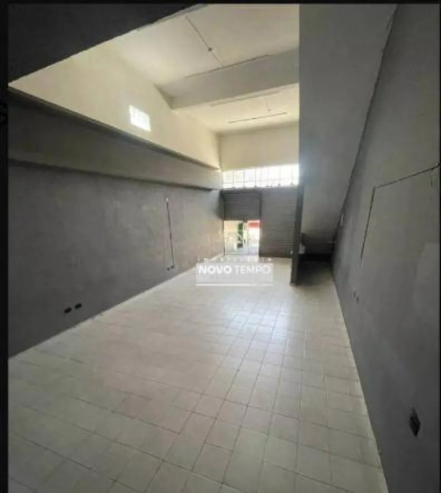 Depósito-Galpão, 300 m² - Foto 2
