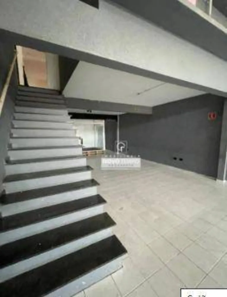 Depósito-Galpão, 300 m² - Foto 4