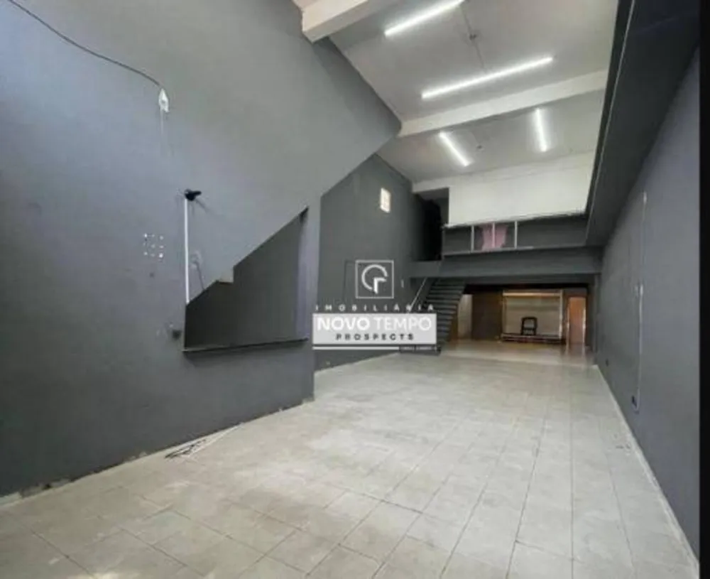 Depósito-Galpão, 300 m² - Foto 3