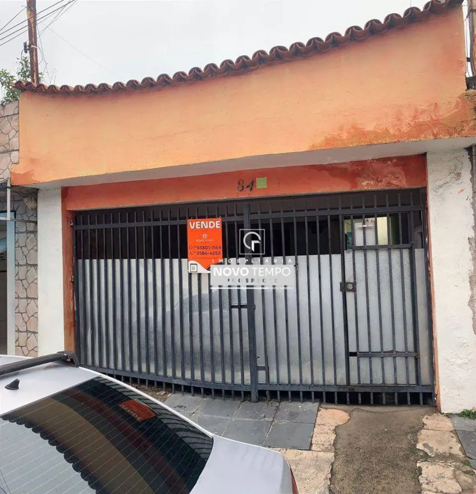 Sobrado, 2 quartos, 125 m² - Foto 12