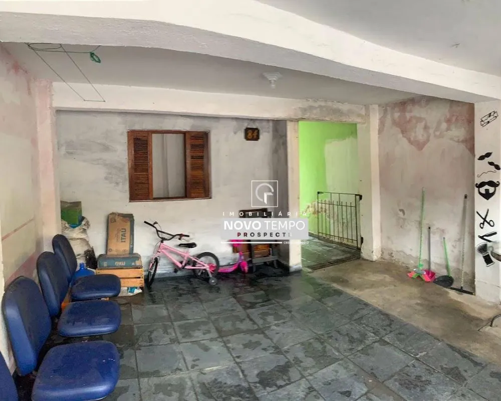 Sobrado, 2 quartos, 125 m² - Foto 9