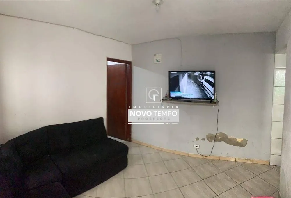 Sobrado, 2 quartos, 125 m² - Foto 6