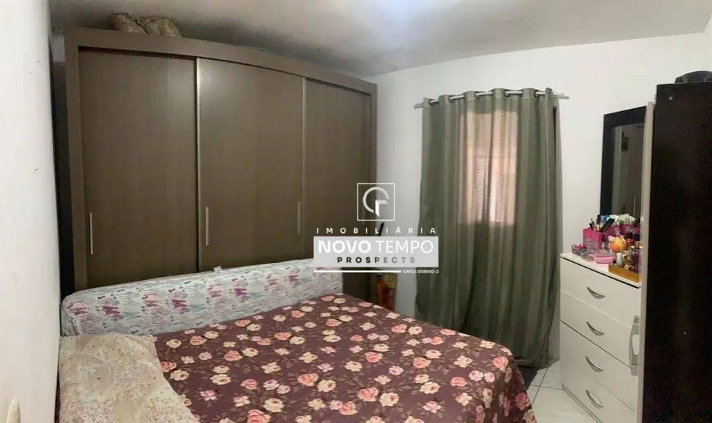 Sobrado, 2 quartos, 125 m² - Foto 1