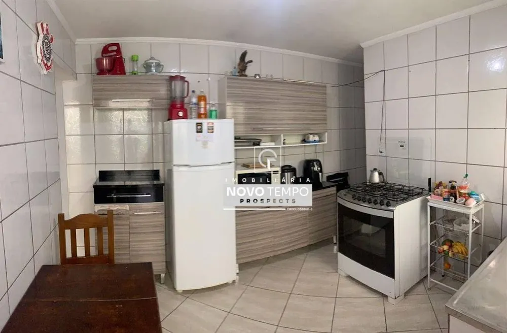 Sobrado, 2 quartos, 125 m² - Foto 4