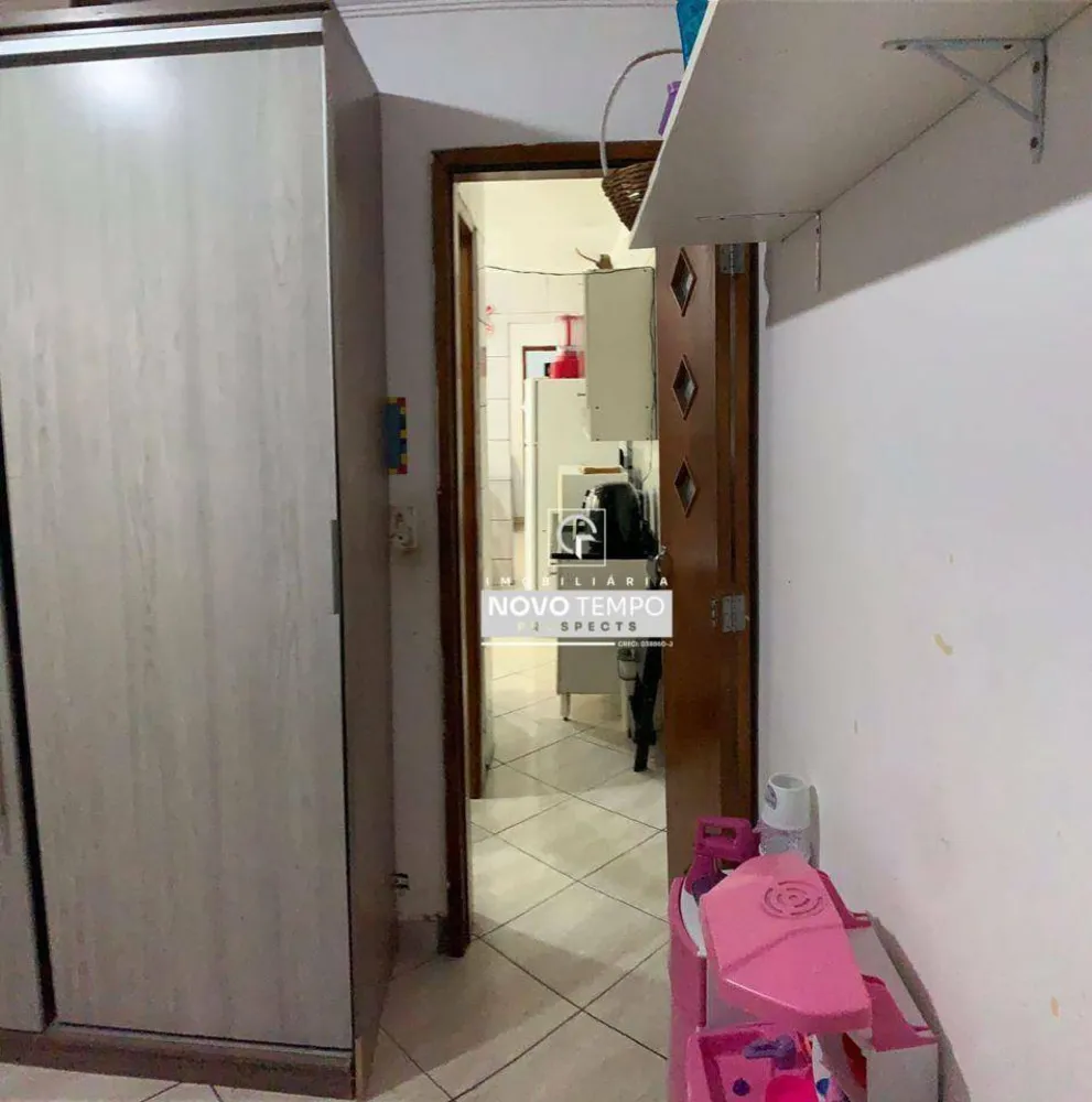 Sobrado, 2 quartos, 125 m² - Foto 7