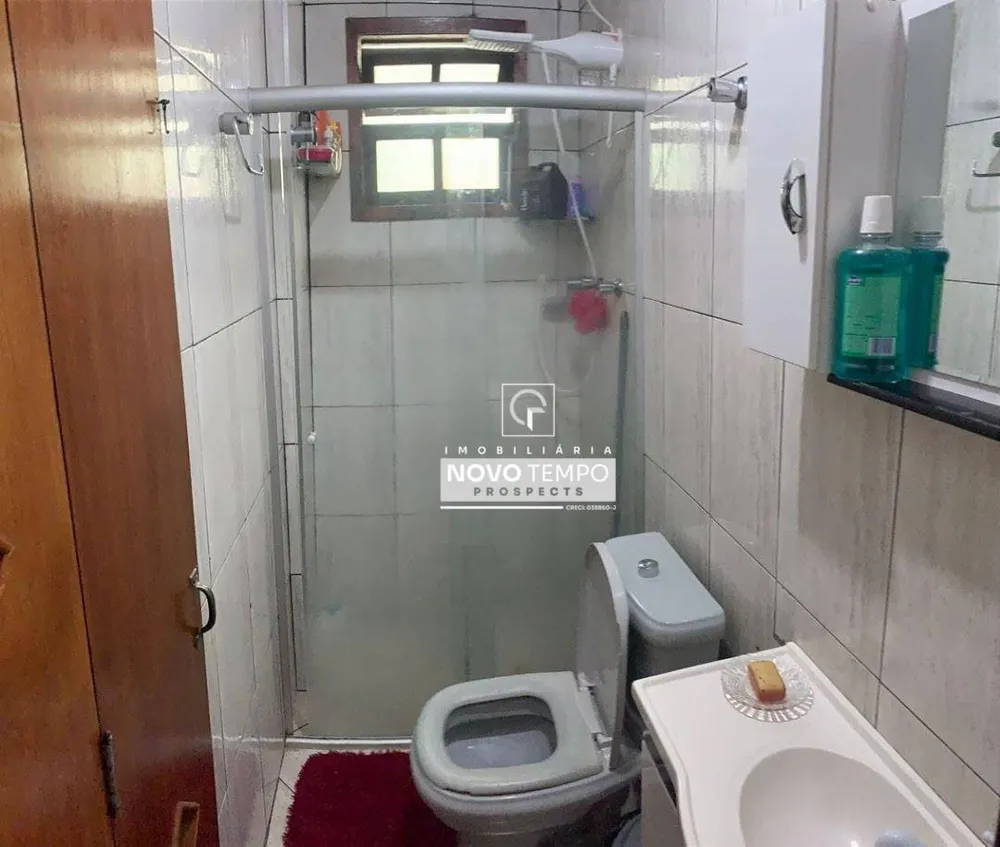 Sobrado, 2 quartos, 125 m² - Foto 11
