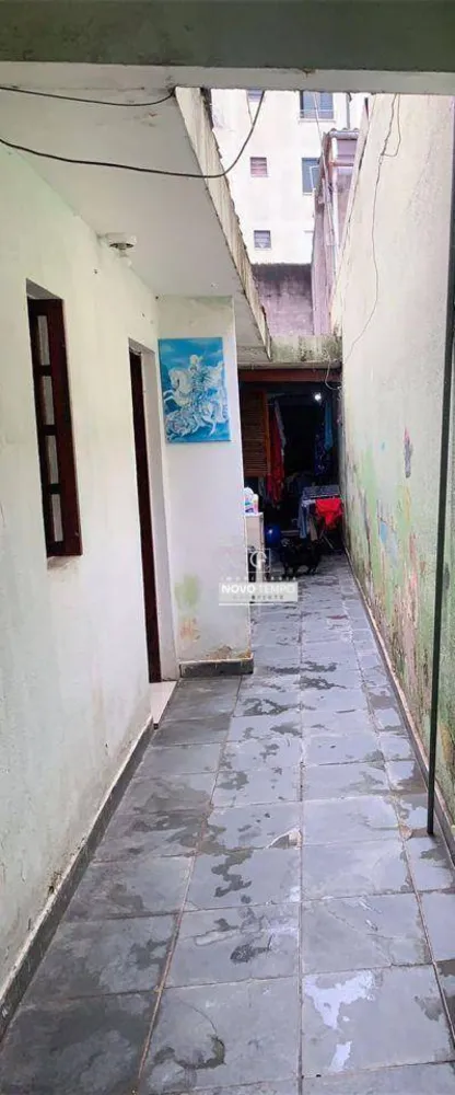 Sobrado, 2 quartos, 125 m² - Foto 8