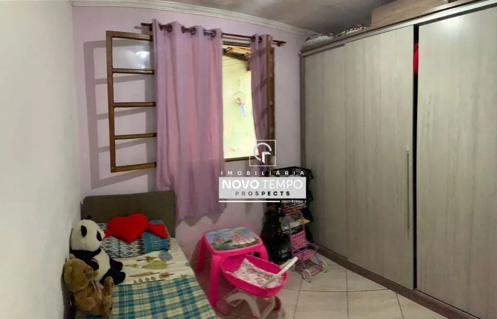 Sobrado, 2 quartos, 125 m² - Foto 10