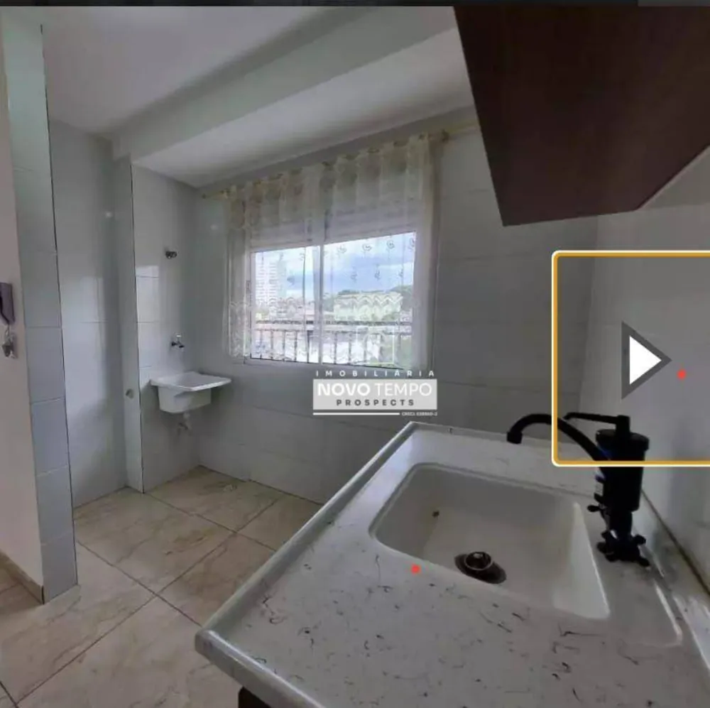 Apartamento, 2 quartos, 46 m² - Foto 4