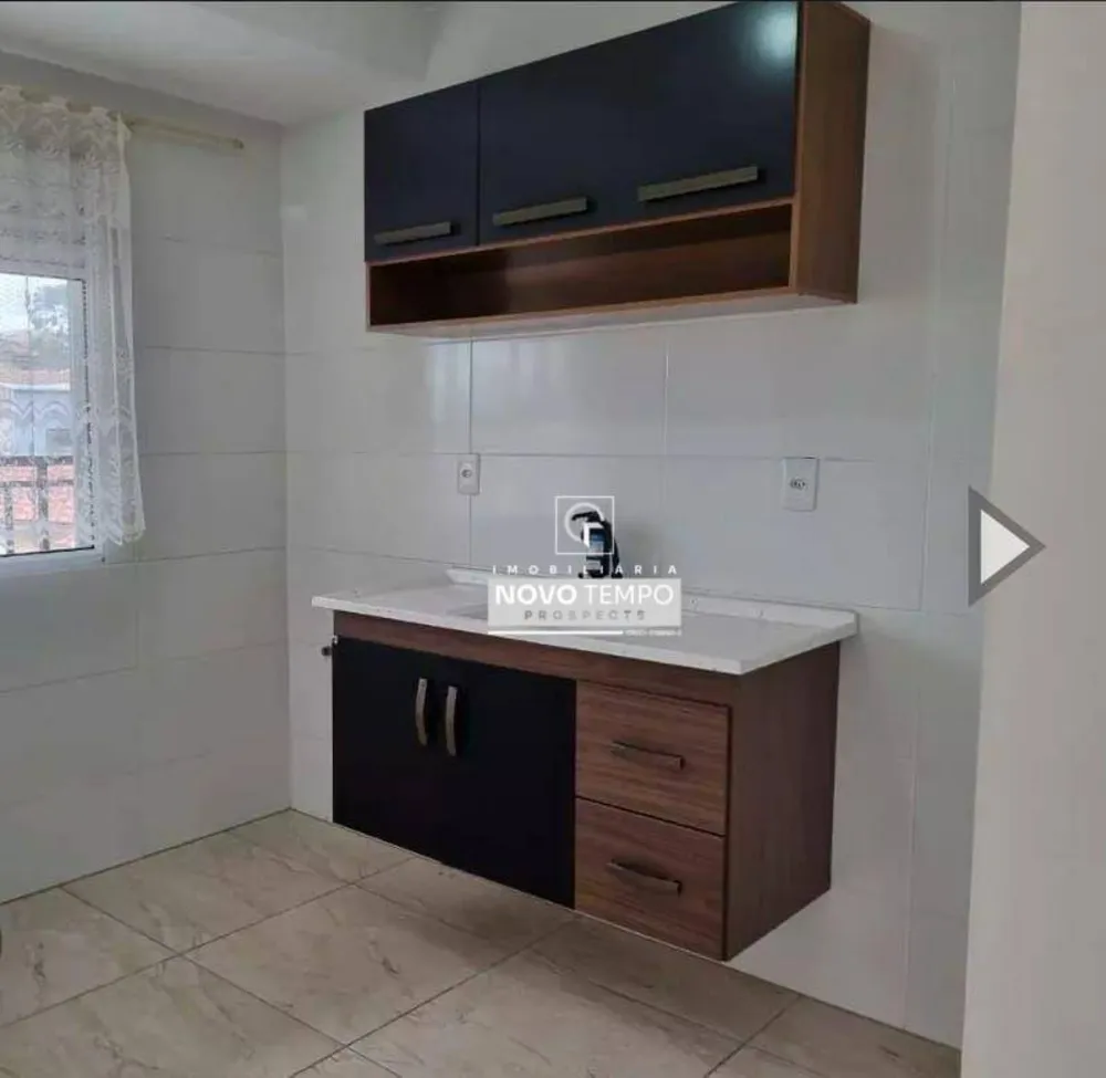 Apartamento, 2 quartos, 46 m² - Foto 6