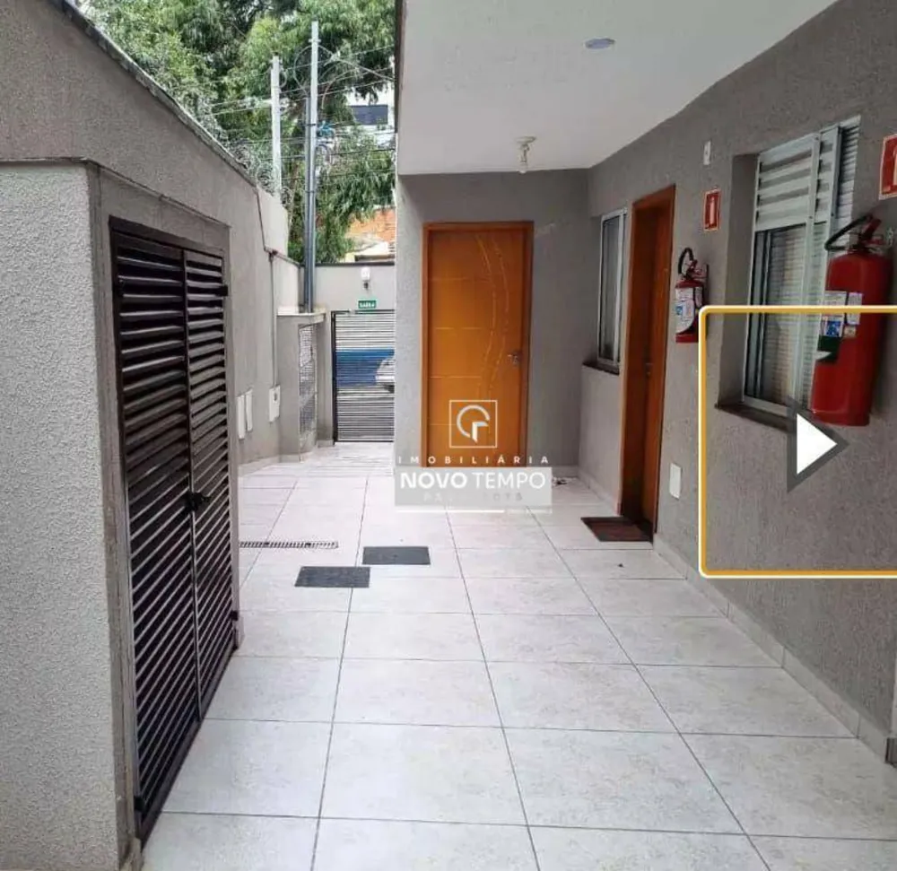 Apartamento, 2 quartos, 46 m² - Foto 7