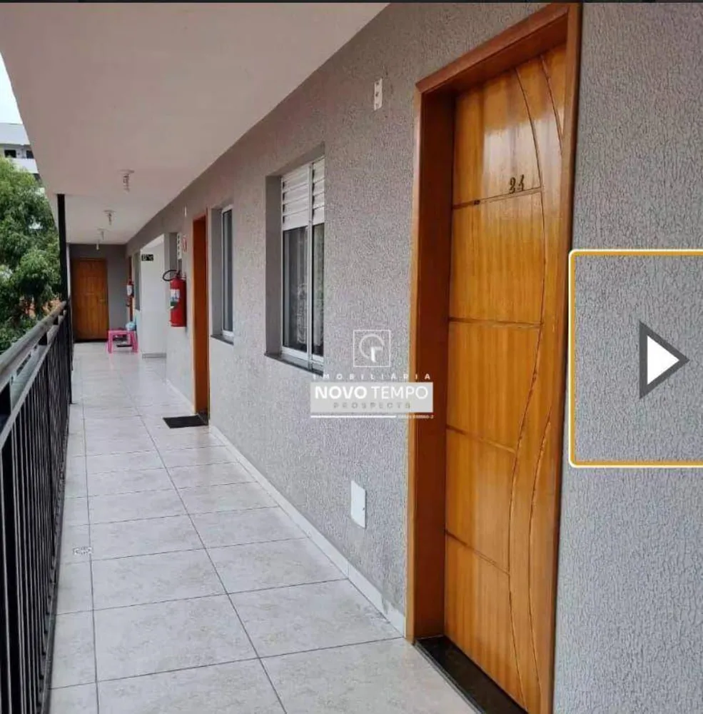 Apartamento, 2 quartos, 46 m² - Foto 1