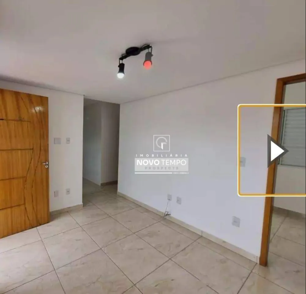 Apartamento, 2 quartos, 46 m² - Foto 5