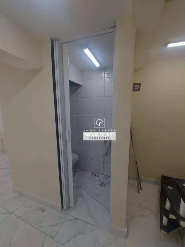 Loja-Salão, 30 m² - Foto 8