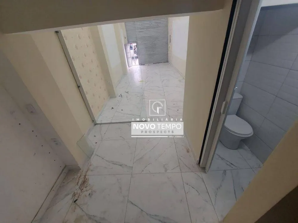 Loja-Salão, 30 m² - Foto 5