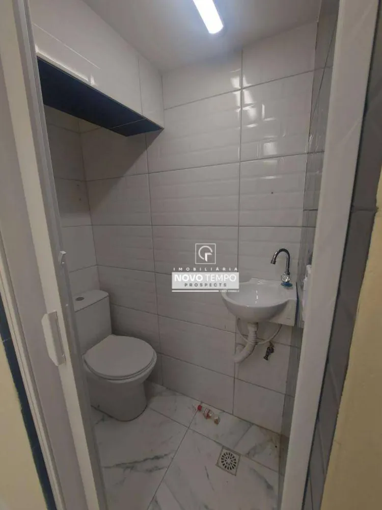 Loja-Salão, 30 m² - Foto 6