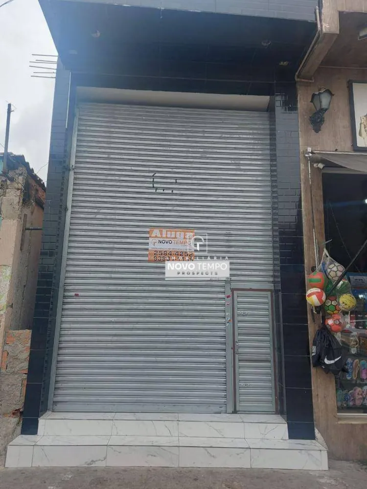 Loja-Salão, 30 m² - Foto 7
