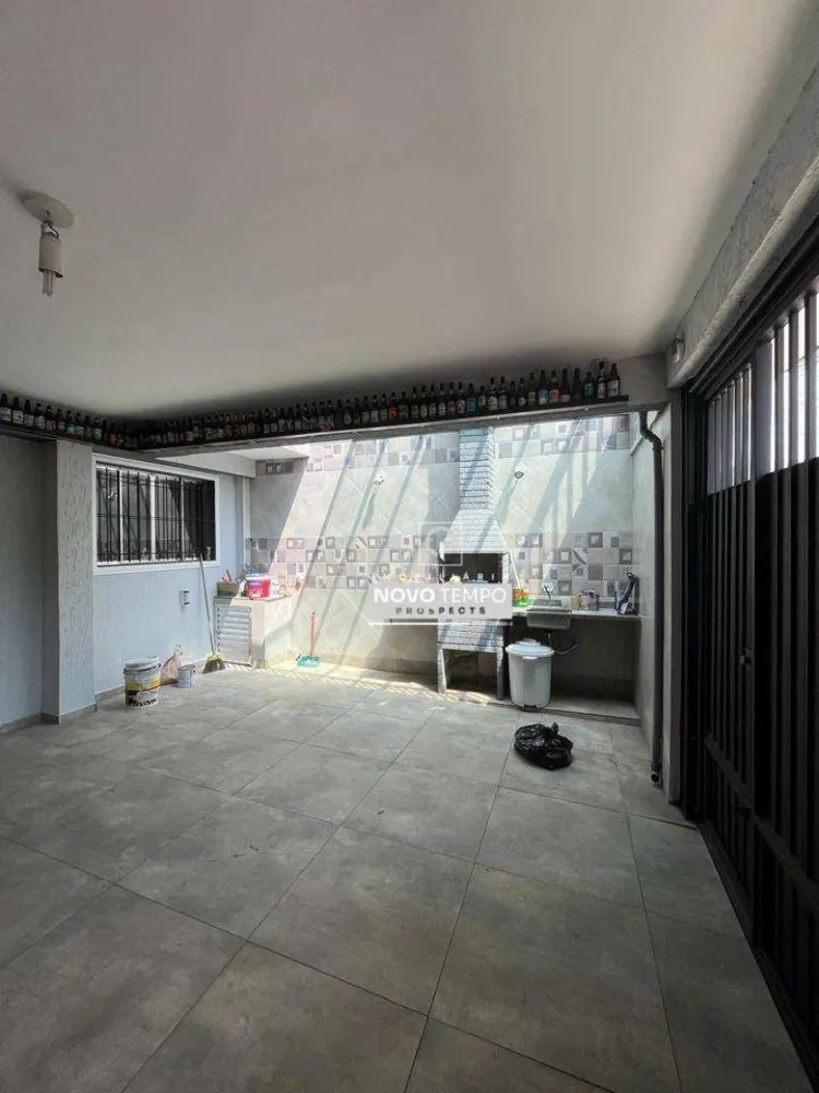 Sobrado, 2 quartos, 140 m² - Foto 1