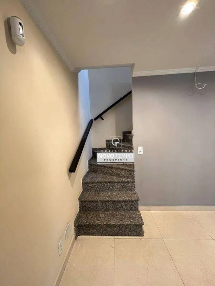 Sobrado, 2 quartos, 140 m² - Foto 3