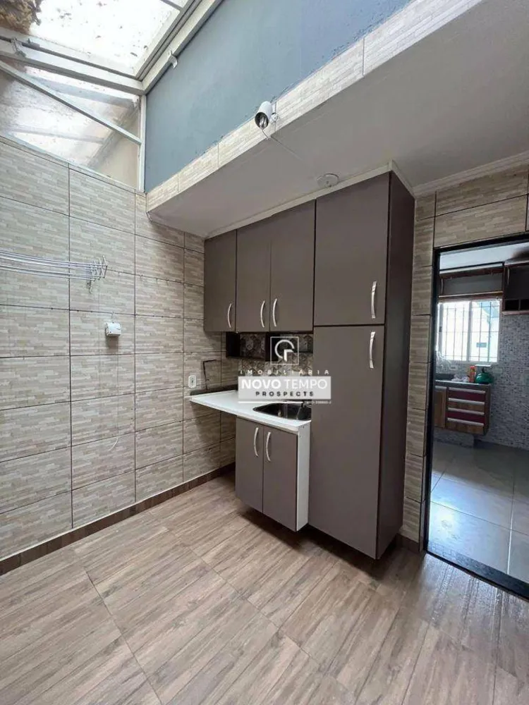Sobrado, 2 quartos, 140 m² - Foto 2