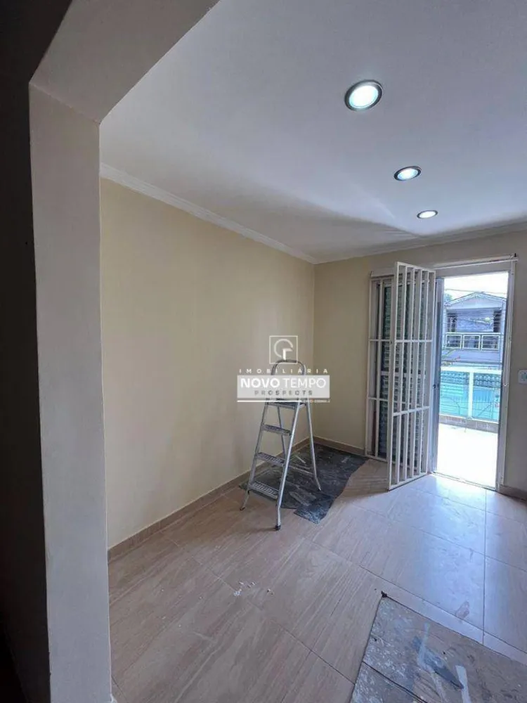 Sobrado, 2 quartos, 140 m² - Foto 5