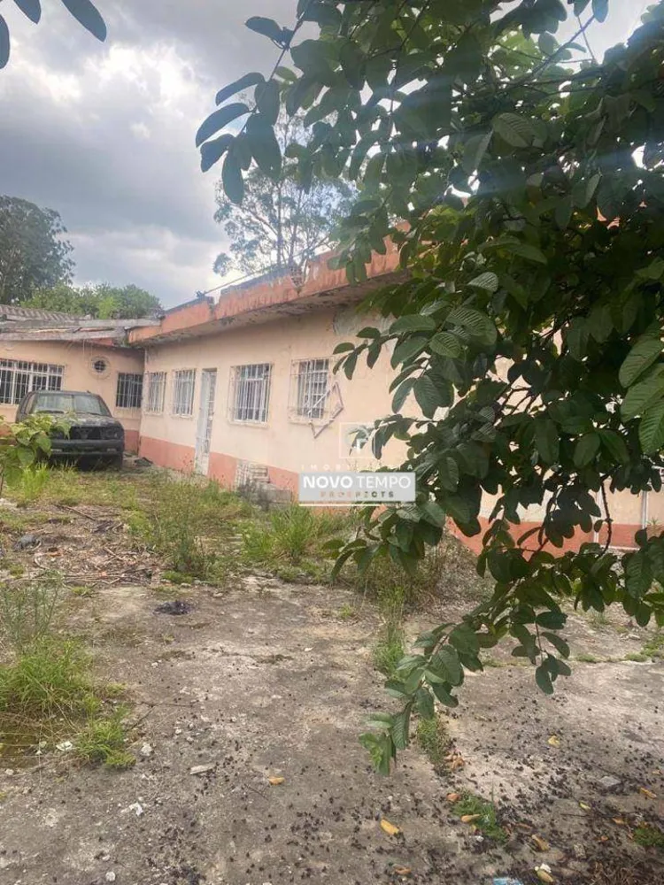 Terreno, 250 m² - Foto 1