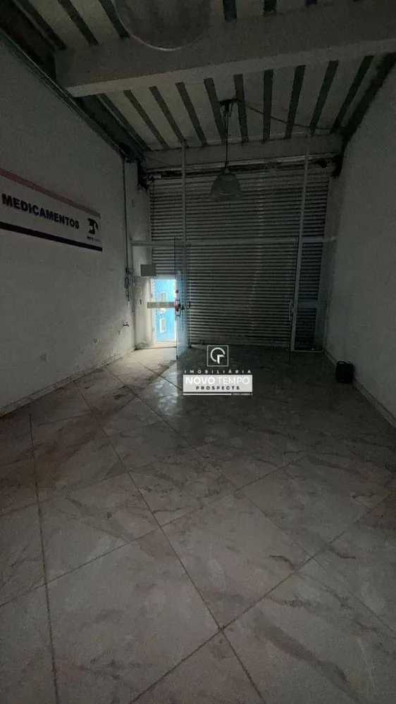 Loja-Salão, 175 m² - Foto 1