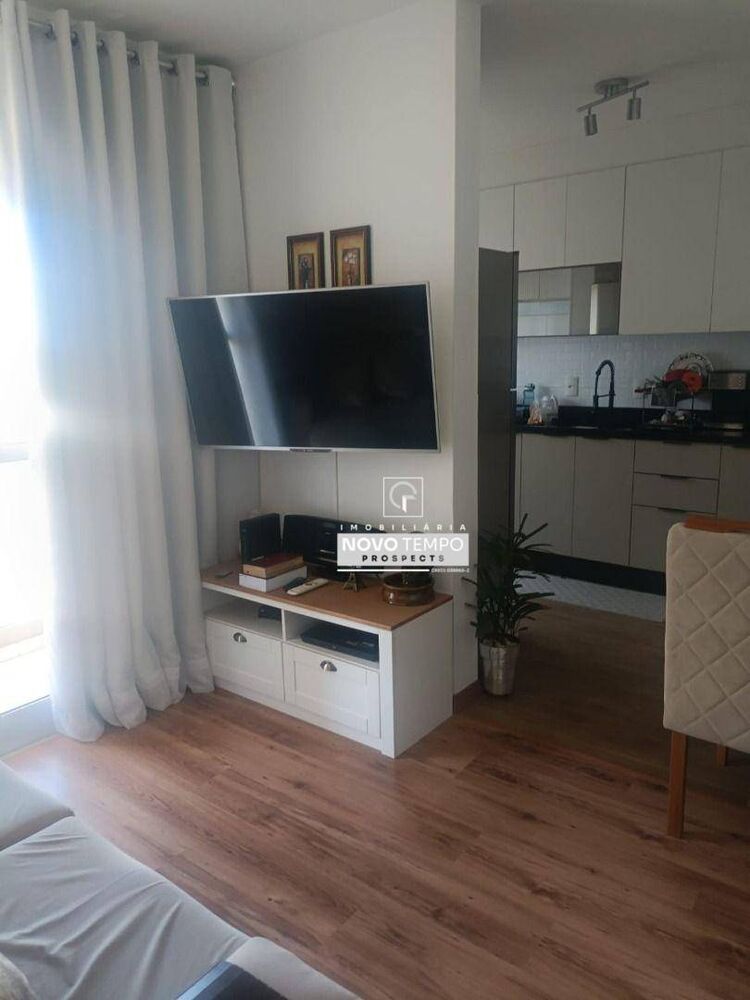 Apartamento à venda e aluguel com 2 quartos, 47m² - Foto 4